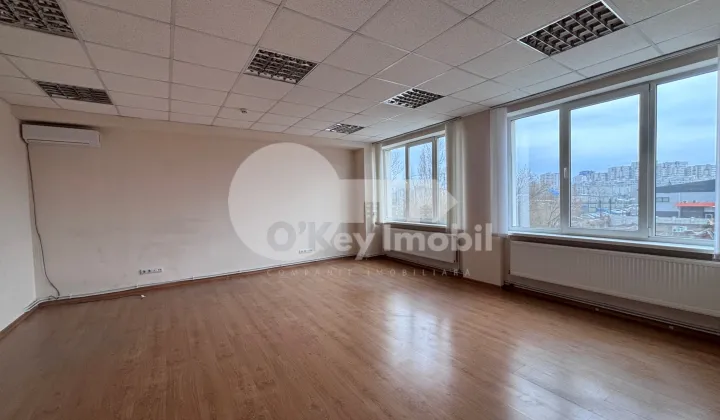 Oficiu, Buiucani, COLUMNA