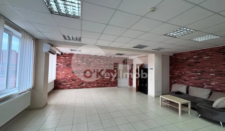 Oficiu, Buiucani, COLUMNA