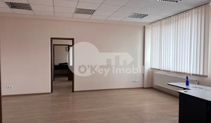 Oficiu, Buiucani, COLUMNA