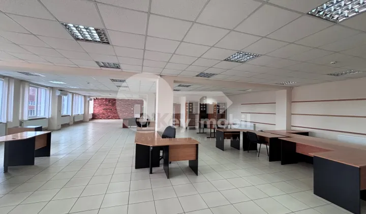 Oficiu, Buiucani, COLUMNA