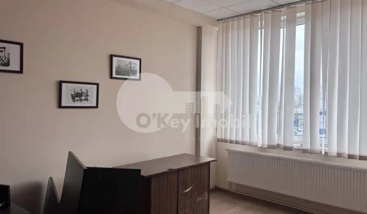 Oficiu, Buiucani, COLUMNA