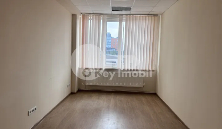 Oficiu, Buiucani, COLUMNA