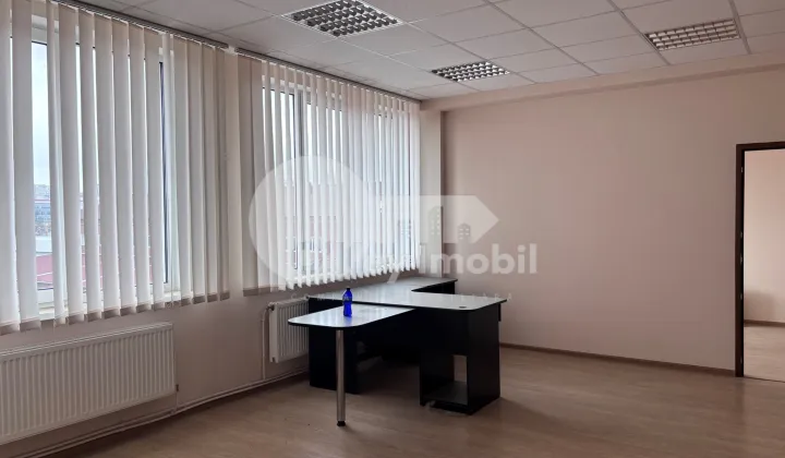 Oficiu, Buiucani, COLUMNA