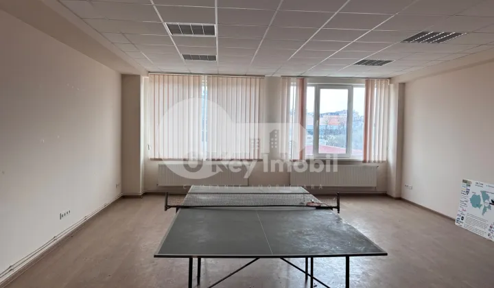 Oficiu, Buiucani, COLUMNA