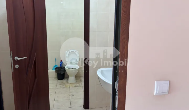 Oficiu, Buiucani, COLUMNA