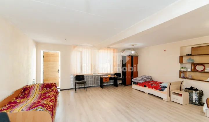 Apartament, Botanica, SARMIZEGETUSA