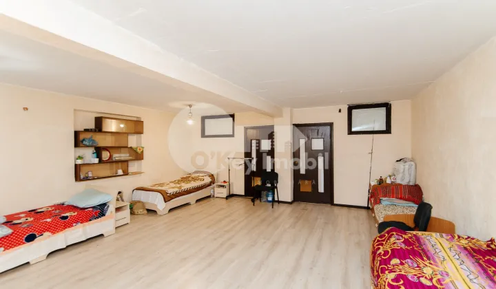 Apartament, Botanica, SARMIZEGETUSA