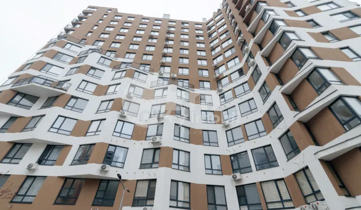 Apartament, Centru, NICOLAE TESTEMIȚANU