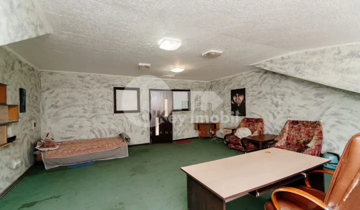 Apartament, Botanica, SARMIZEGETUSA