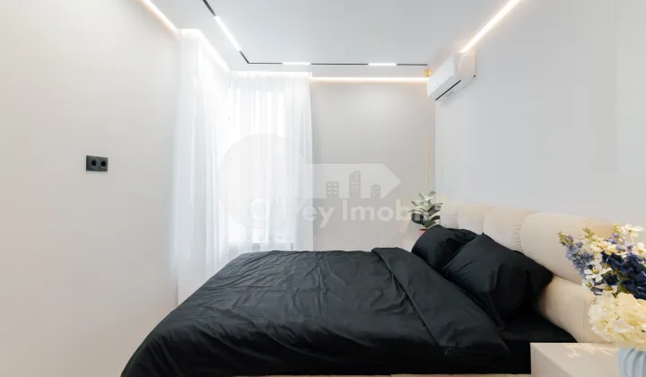 Apartament, Centru, NICOLAE TESTEMIȚANU