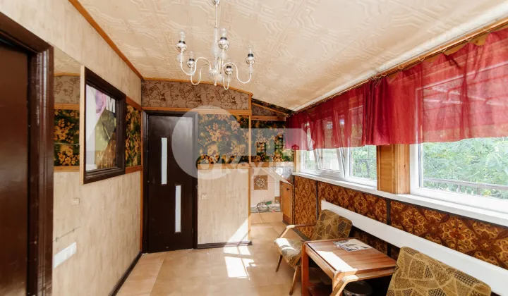 Apartament, Botanica, SARMIZEGETUSA