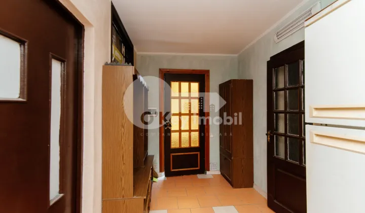 Apartament, Botanica, SARMIZEGETUSA