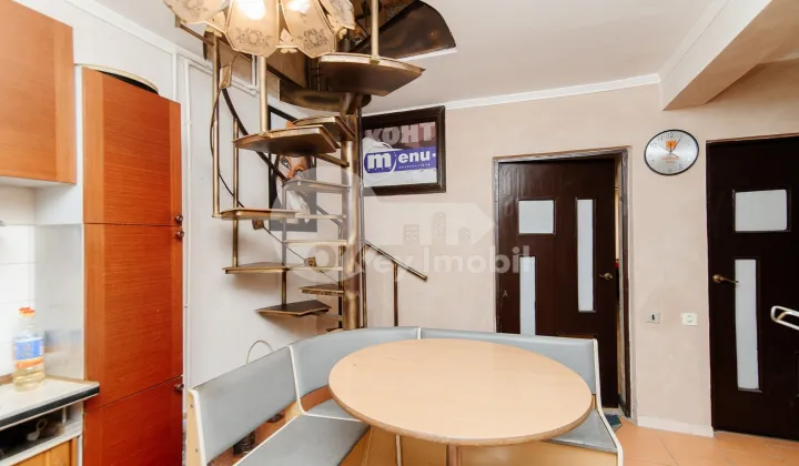 Apartament, Botanica, SARMIZEGETUSA