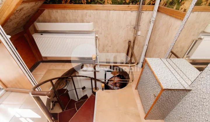 Apartament, Botanica, SARMIZEGETUSA