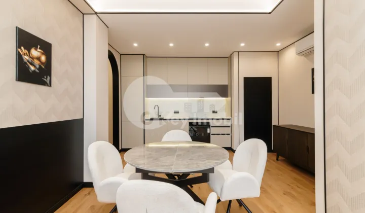 Apartament, Centru, MIHAI EMINESCU