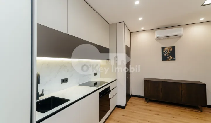 Apartament, Centru, MIHAI EMINESCU