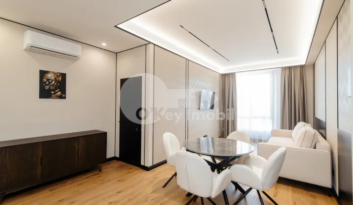 Apartament, Centru, MIHAI EMINESCU