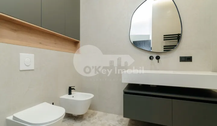 Apartament, Centru, MIHAI EMINESCU