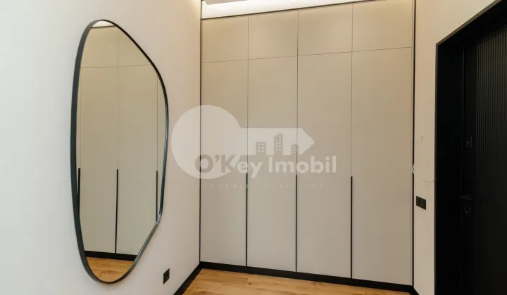 Apartament, Centru, MIHAI EMINESCU