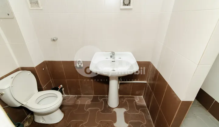 Apartament, Botanica, SARMIZEGETUSA