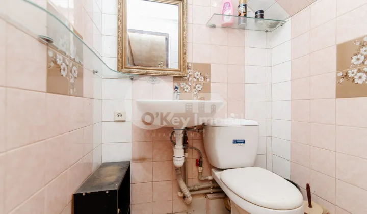 Apartament, Botanica, SARMIZEGETUSA