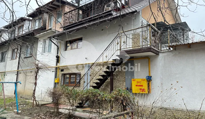 Apartament, Botanica, SARMIZEGETUSA