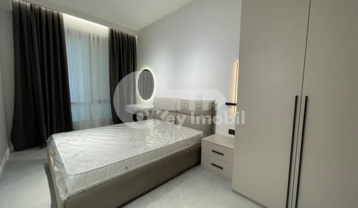Apartament, Centru, MIHAI EMINESCU