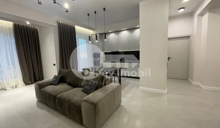 Apartament, Centru, MIHAI EMINESCU