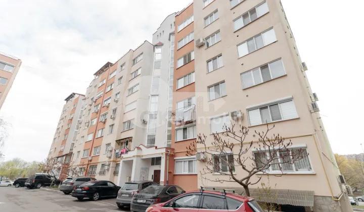 Apartament, Poșta Veche, CEUCARI