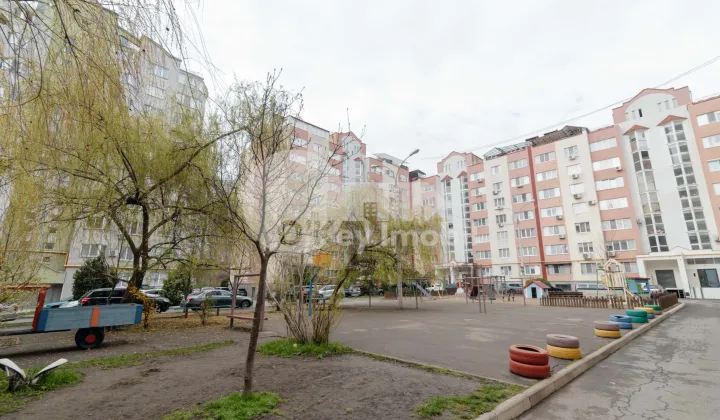 Apartament, Poșta Veche, CEUCARI