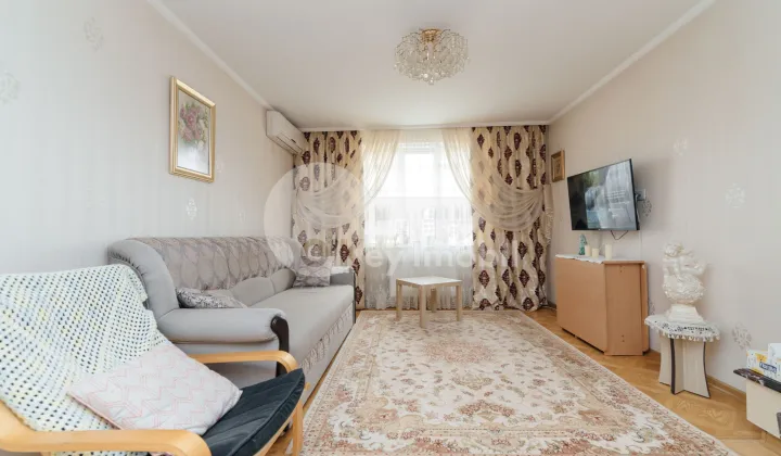 Apartament, Poșta Veche, CEUCARI