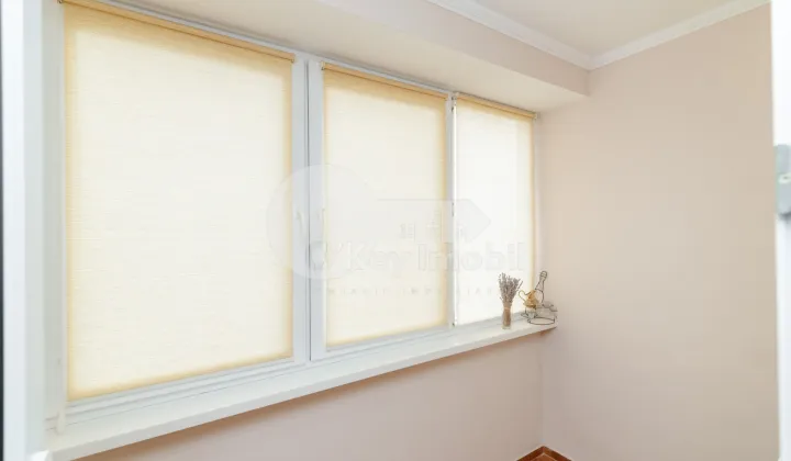 Apartament, Poșta Veche, CEUCARI