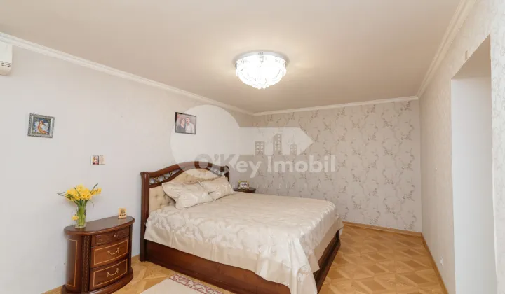 Apartament, Poșta Veche, CEUCARI