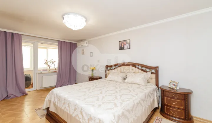 Apartament, Poșta Veche, CEUCARI