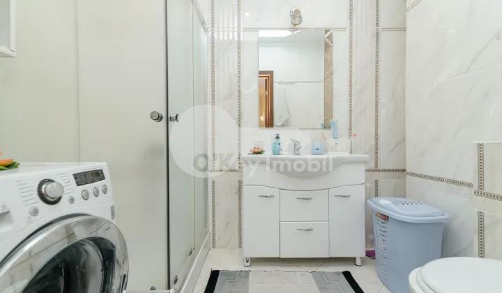 Apartament, Poșta Veche, CEUCARI