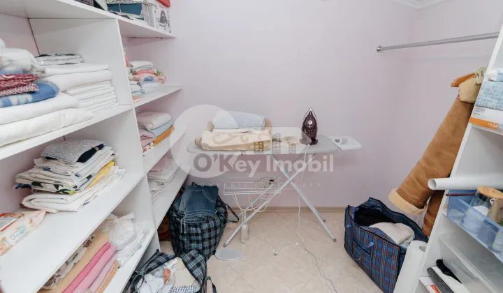 Apartament, Poșta Veche, CEUCARI