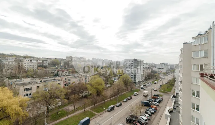 Apartament, Poșta Veche, CEUCARI