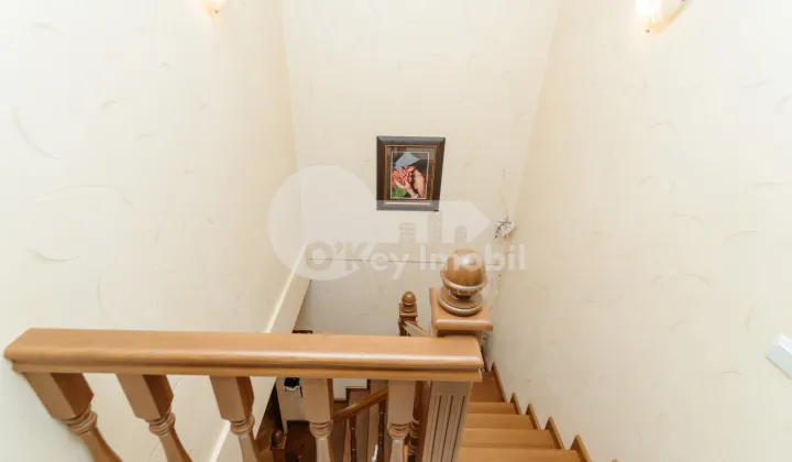 Apartament, Poșta Veche, CEUCARI