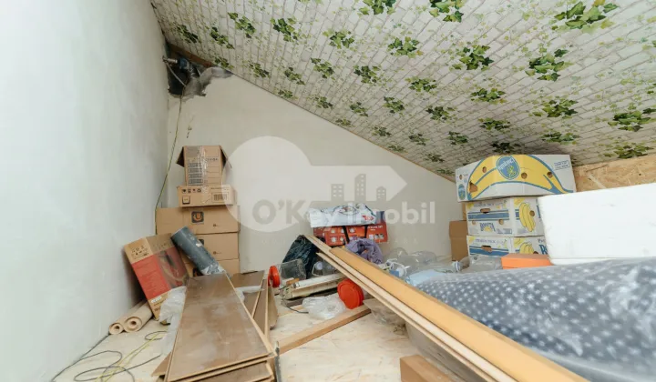 Apartament, Poșta Veche, CEUCARI