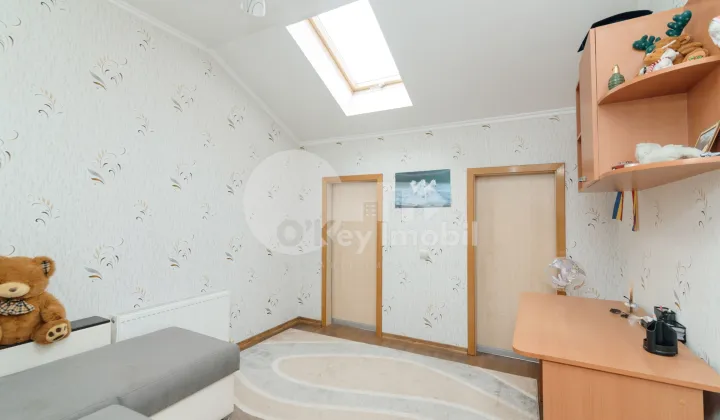 Apartament, Poșta Veche, CEUCARI