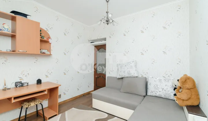 Apartament, Poșta Veche, CEUCARI