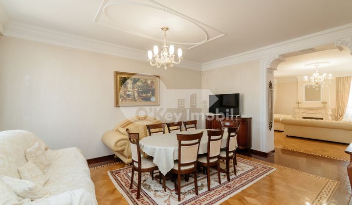 Casă, Ciocana, GINTA LATINĂ