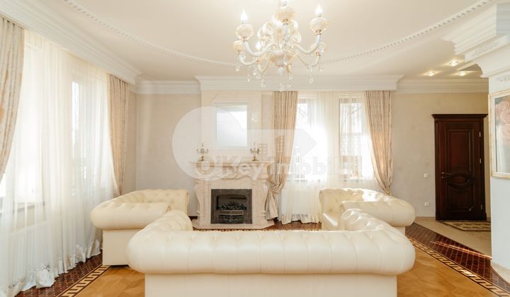 Casă, Ciocana, GINTA LATINĂ