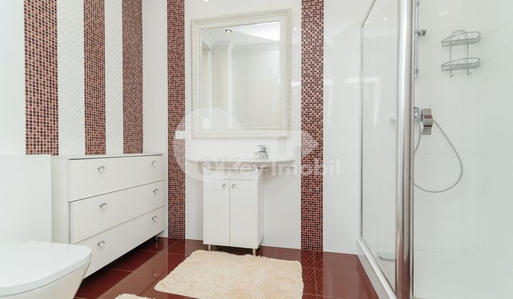 Casă, Ciocana, GINTA LATINĂ