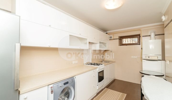 Casă, Ciocana, GINTA LATINĂ