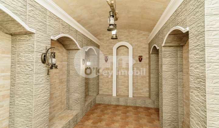 Casă, Ciocana, GINTA LATINĂ