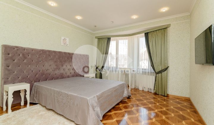 Casă, Ciocana, GINTA LATINĂ