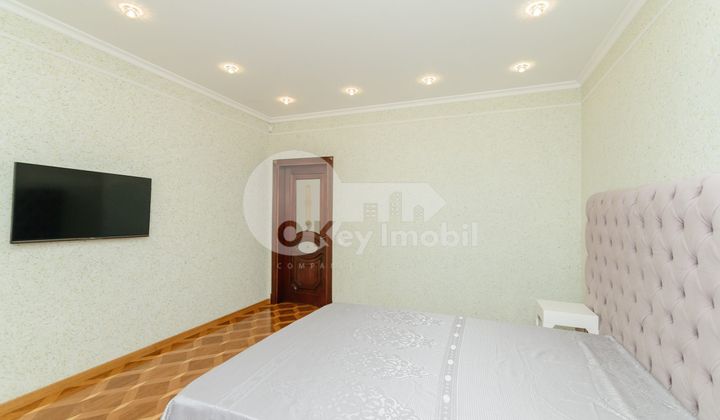 Casă, Ciocana, GINTA LATINĂ