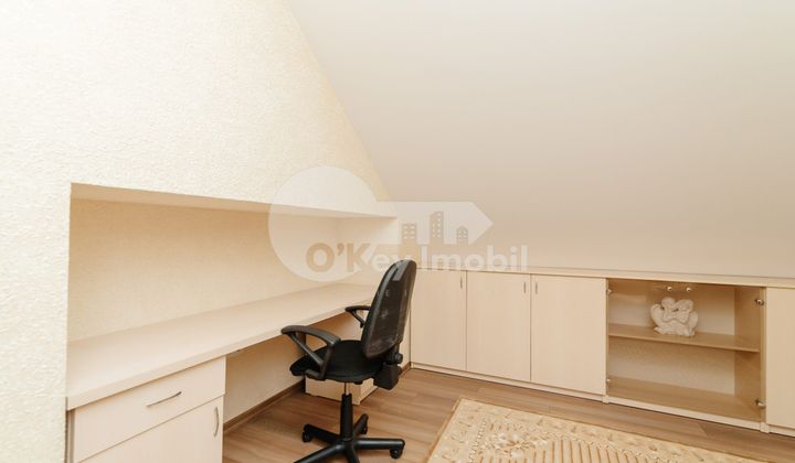 Casă, Ciocana, GINTA LATINĂ