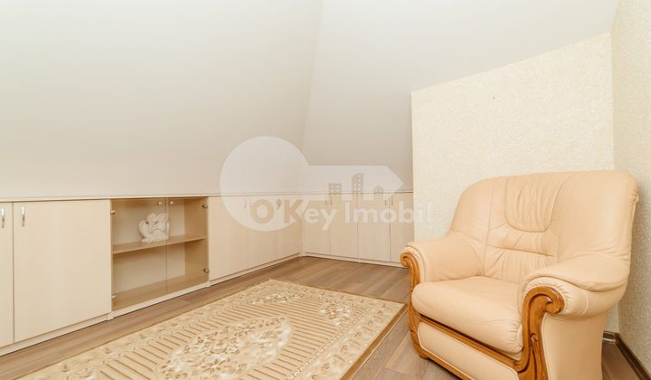 Casă, Ciocana, GINTA LATINĂ